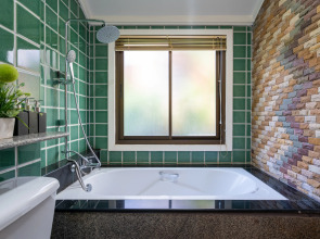 Boutique Resort Private Pool Villa