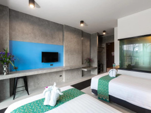 B2 Krabi Premier Hotel