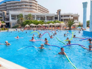 Starlight Resort Hotel - All Inclusive