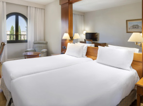 Exe Sevilla Macarena