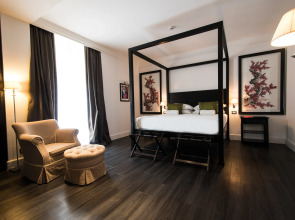 Hotel Michelangelo & Day SPA