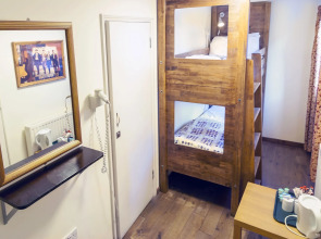 Palmers Lodge Swiss Cottage - Hostel