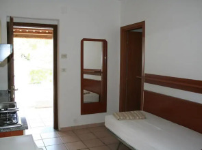 Villaggio Marina Del Capo