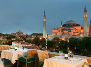 The And Hotel Istanbul - Special Class