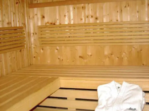 The Suite Hotel Garden