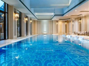 Sofitel Shanghai Hongqiao