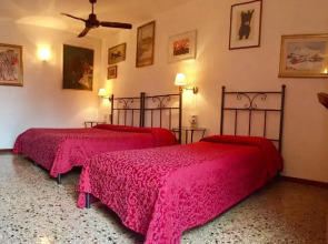 Antica Locanda Montin