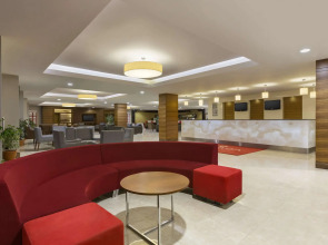 Ramada Resort by Wyndham Akbuk