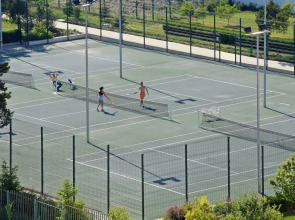 Sol Nessebar Palace - All Inclusive