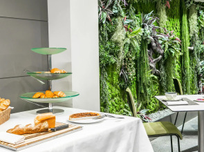 Hostellerie du Chapeau Rouge