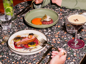 Rendezvous Hotel Melbourne