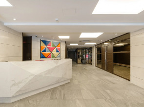 Hotel M’s Est Shijo - Karasuma