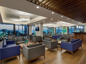 Hilton Garden Inn Izmir Bayrakli