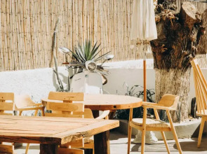 Notarius Hotel Bodrum