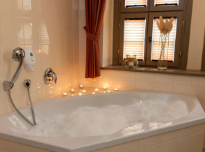 Wyndham Garden Quedlinburg Stadtschloss