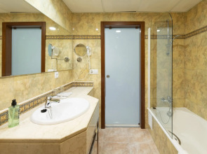 Mar Hotels Paguera & Spa