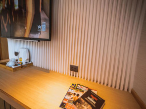 Deep Blue Z10 Pattaya