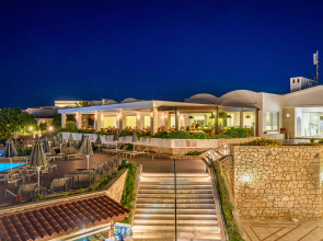 Annabelle Beach Resort - All Inclusive