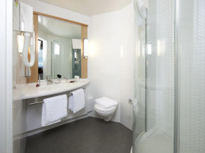 ibis Bulle La Gruyere