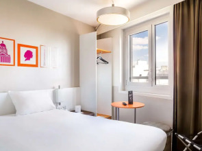 ibis Styles Paris Gare de l'Est Château Landon