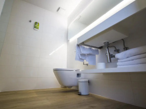 Hotel Kalma Jardín de Bellver