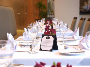 Eurobuilding Hotel Boutique Buenos Aires