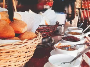 Palmbeach Resort & Spa