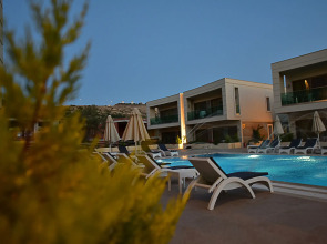 Jasmin Elite Residence & SPA