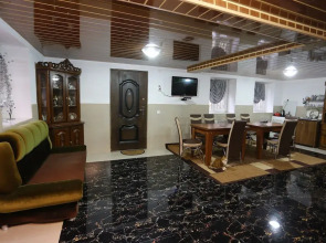 Kutaisi Hotel California