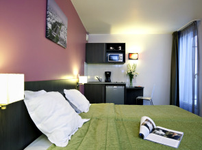Aparthotel Adagio Access Paris Asnières