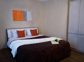 Версаль на улице Пролетарская 25