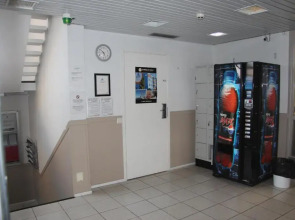 Santa's Hotel Rudolf