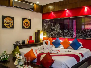 Kirikayan Boutique Resort