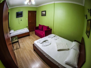 Henna Hotel Istanbul