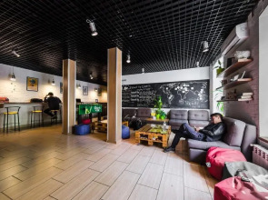 Dream Hostel Kyiv