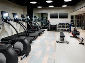 Crowne Plaza HY36 Midtown Manhattan by IHG