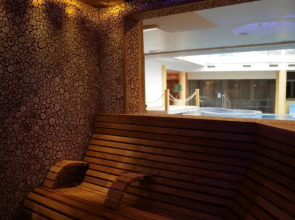 Отель Grand Rose SPA