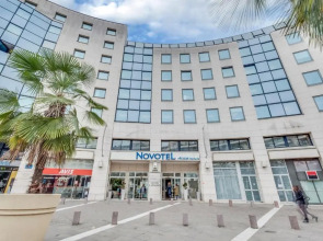 Novotel Paris Charenton Le Pont