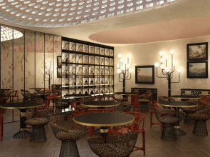 Hôtel du Rond-Point des Champs-Élysées