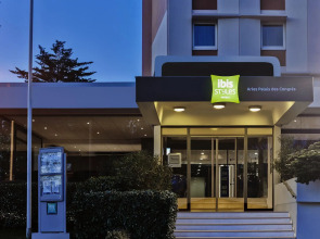 ibis Styles Arles Palais des Congrès