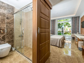 Sun Club Hotel Side - All Inclusive