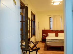 Villa Nazareth Hotel