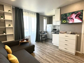 Апартаменты на улице Парковая 54