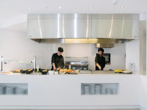 Отель THB María Isabel - Adults Only