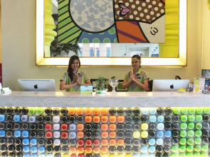 MaxOne Sabang Jakarta