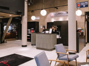 Original Sokos Hotel Seurahuone Kotka