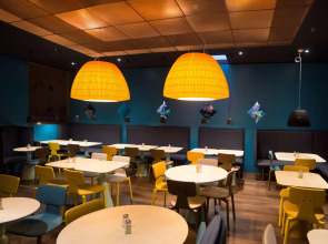 Scandic GO, Sankt Eriksgatan 20