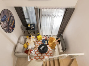 Cassia Rama 9 Bangkok, part of Banyan Group