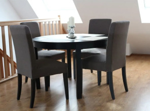 Apartment Mandlgasse