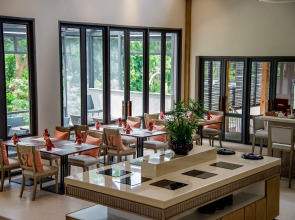 Flora Creek Chiang Mai